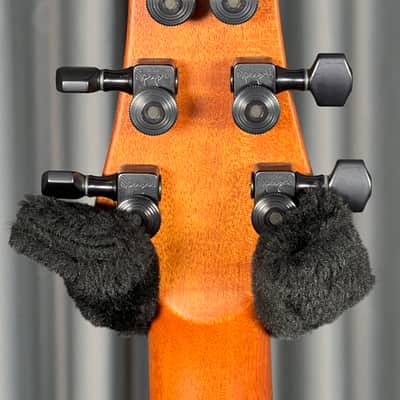 Carvin SH-575 Flame Maple image 23
