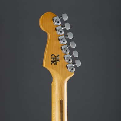 Fender Nile Rodgers Hitmaker Stratocaster - Custom Electric Guitar image 5