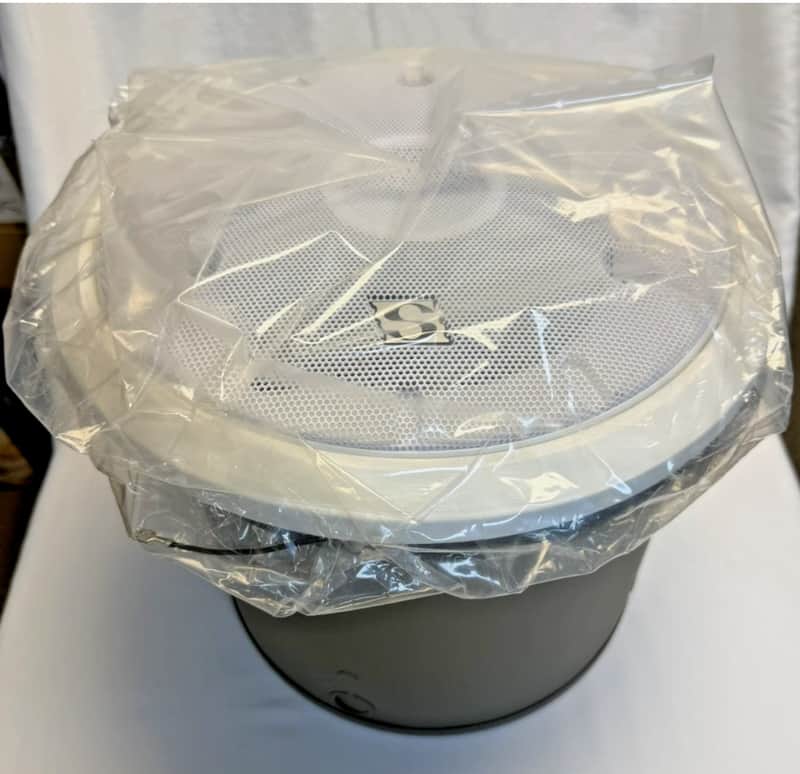 SoundTube HPCF-8 High Power Commercial Ceiling Speakers – (NOS, Sealed) image 1
