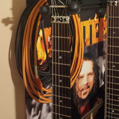 **Upgraded** Washburn Dime-333 1999 - Slime image 4