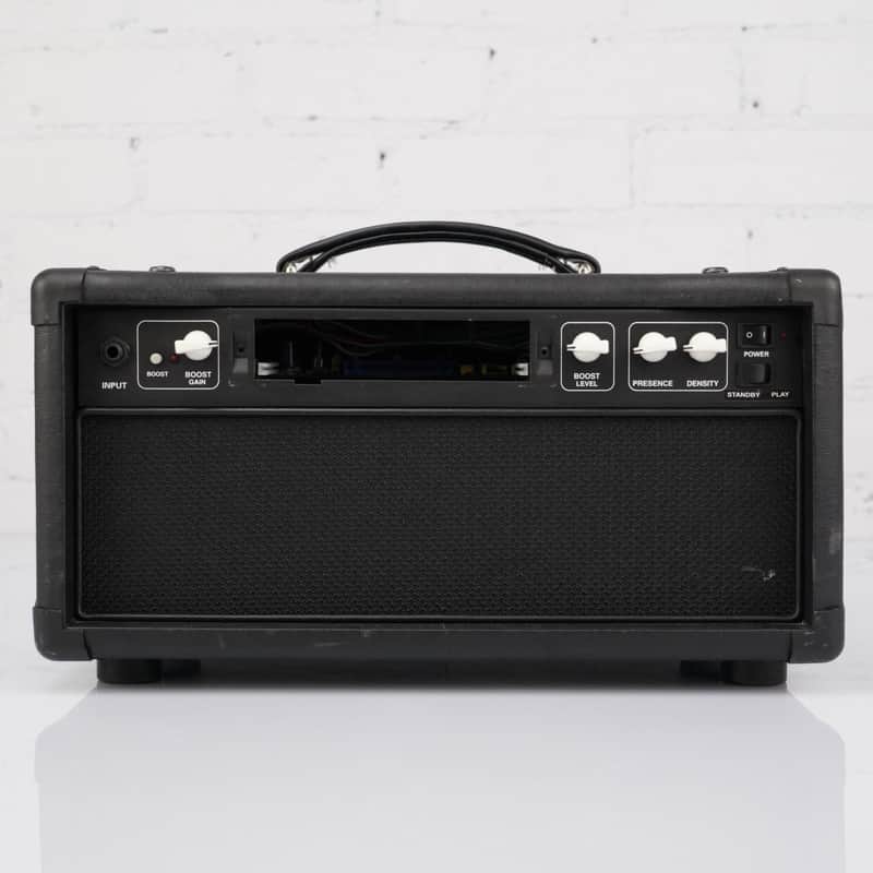 Randall RM20 MTS Series Single Channel Modular Tube Guitar Amplifier Head #55104 image 1