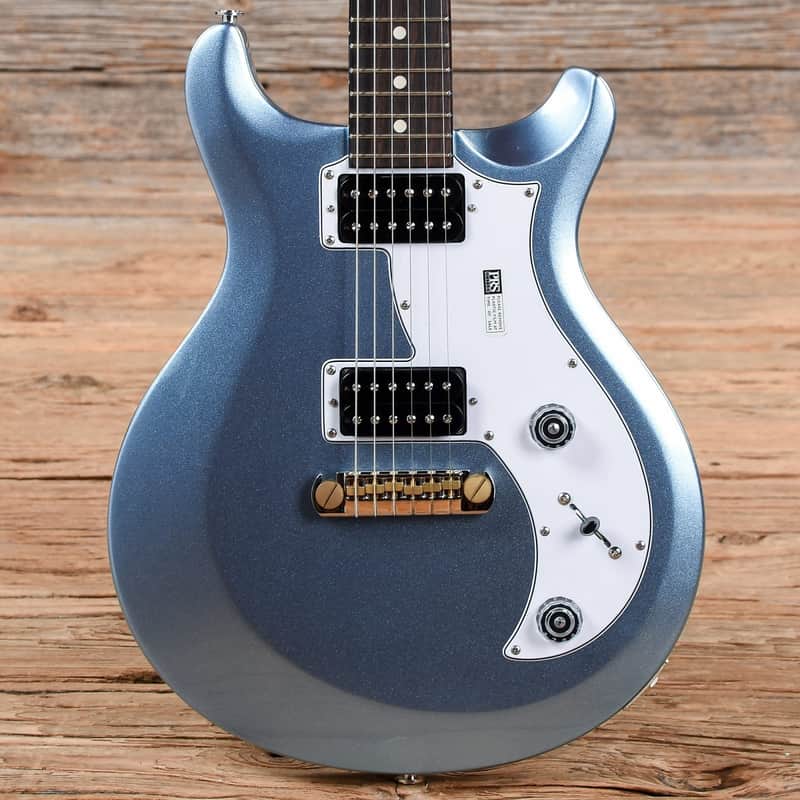 PRS S2 Mira 2013 - 2018 image 9