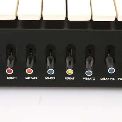 Vintage Univox Mini-Korg K-1 37-Key Analog Synthesizer #47615 image 18