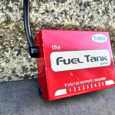 T-Rex Fuel Tank Junior image 4