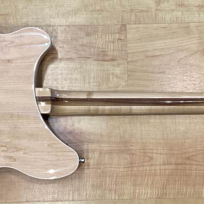 Rickenbacker 360/12 12-String Electric Guitar MapleGlo Bild 12
