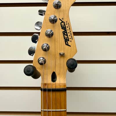 Peavey Dale Earnhardt Electric Made In USA with Gig Bag - Pre Owned image 13