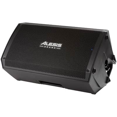 Alesis Strike Amp 12 MKII Powered Drum Amplifier CABLE KIT image 2