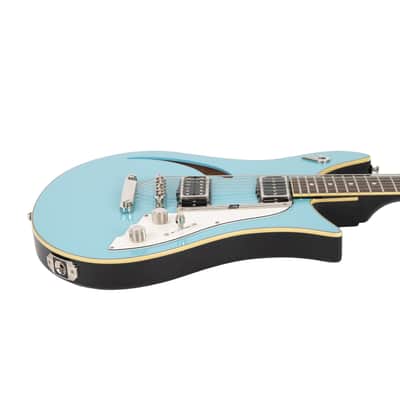 Used Duesenberg Double Cat 12 Narvik Blue 2021 image 3