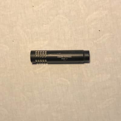 Audio-Technica PRO37 Small Diaphragm Cardioid Condenser Microphone image 1