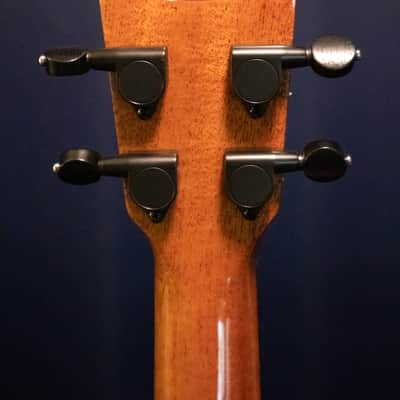 Spalted Mango Concert #22022 image 7