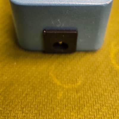 Donner Tutti Love Analog Chorus Guitar Effect Pedal True Bypass ~BLUE~ image 4
