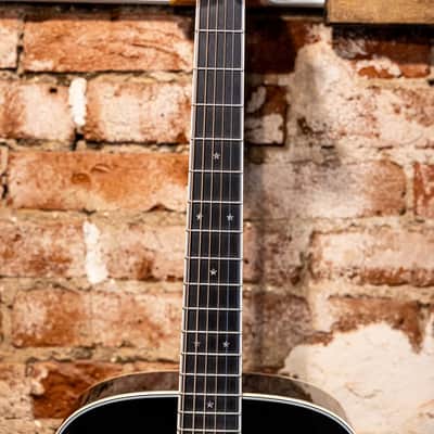 Martin D-35 Johnny Cash image 3