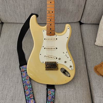 Tokai ES168 SR #1635049 Second Hand | Reverb Canada