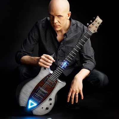 FISHMAN FLUENCE SIGNATURE SERIES DEVIN TOWNSEND 6-STRING PICKUP SET image 3