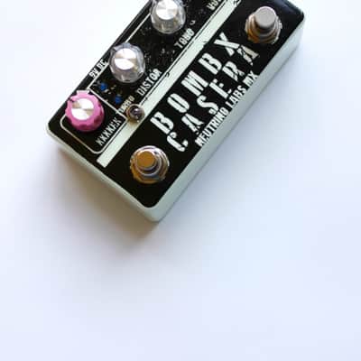 Bombx Casera- Glow in the Dark image 10