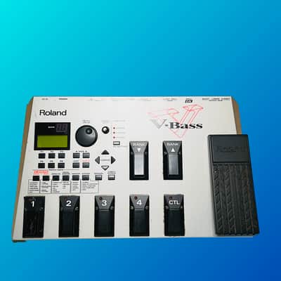 Roland V-Bass