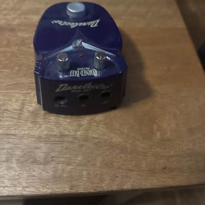 Danelectro Corned Beef Reverb 2010s - Brown image 4