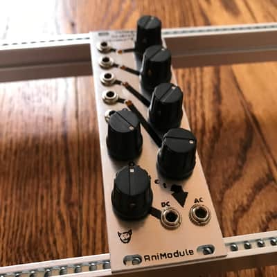 AniModule Voltage Controlled Scanner/Switch image 2
