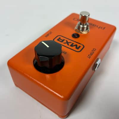 MXR M101 Phase 90 - Excellent Condition with Box image 6