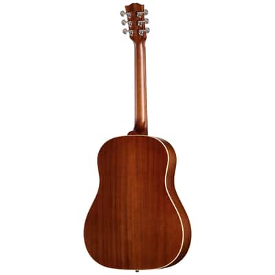 Gibson J-45 Special - Satin Honey Burst image 4