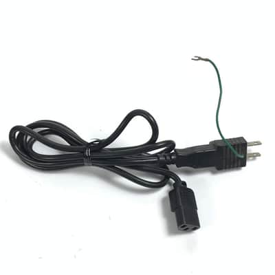 Behringer T1952 Tube Composer 2010s - Silver TGHM image 10