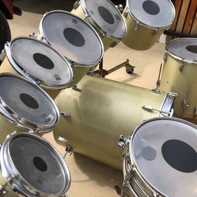 Dennis Wilson’s Beach Boy’s Blaemire “Monster Kit” Authenticated! image 1