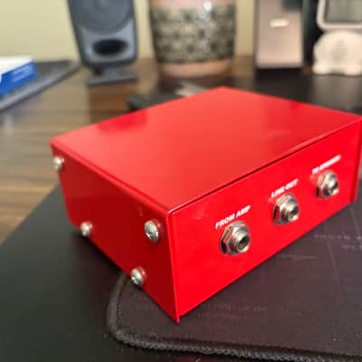 Weber MicroMass 15-Watt Attenuator image 3