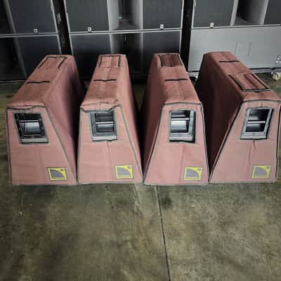 L-Acoustics Arcs II Bundle image 2