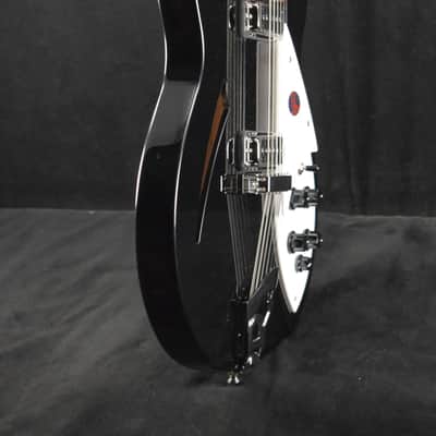 Rickenbacker 330/12 12-String Jetglo image 5