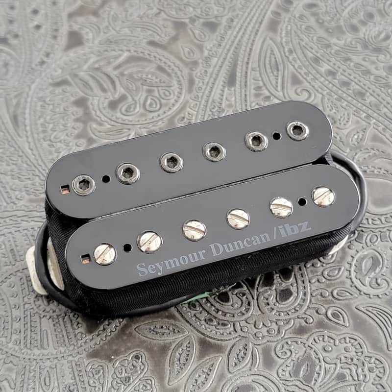 Seymour Duncan OEM Duncan/Ibanez TB-6 Distortion Humbucker Pickup