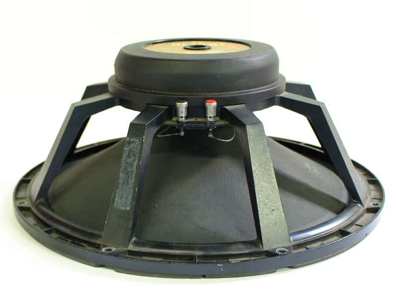 EV Electro Voice DL18MT 18