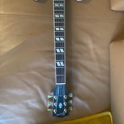 Gibson Custom Shop ES-345 2012 image 8