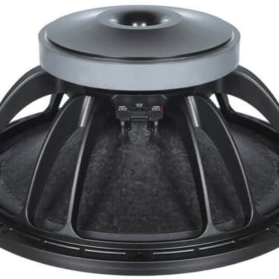 B&C 15FW76 Pro 15" Woofer 1000 Watts Mid-Bass Speaker 8-Ohms ( 40 - 2000 Hz ) image 2