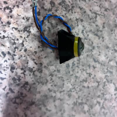 Original Revox A77 Tachometer Pickup Head (Capstan Speed Sensor) image 3