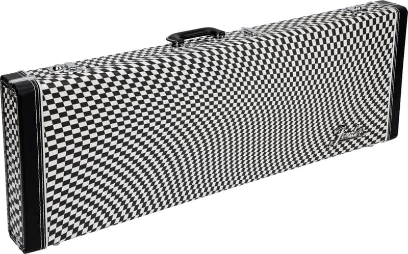 Fender Classic Series Strat/Tele Case image 1
