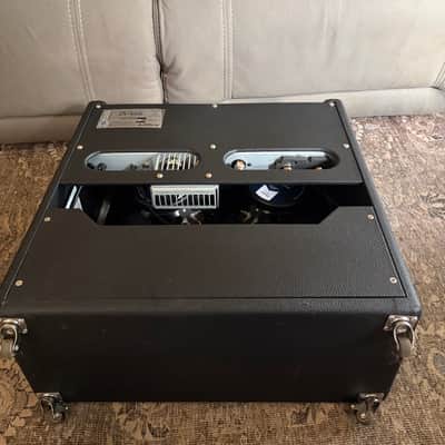Fender Hot Rod DeVille 212 III 3-Channel 60-Watt 2x12" Guitar Combo 2010 - 2017 - Black image 3