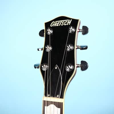 2001 - 2003 Gretsch G6114 Jet Electric Guitar image 3