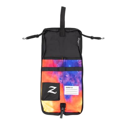 Zildjian Student Mini Stick Bag - Orange Burst image 3