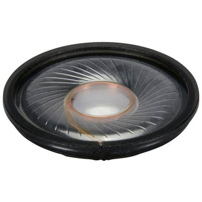 Dayton Audio - CE38M-8 - 1-1/2" Mini Speaker - 8 Ohm image 2