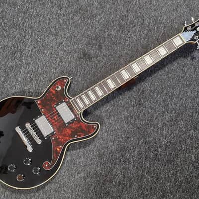 D'Angelico Premier Brighton with Softcase. image 2