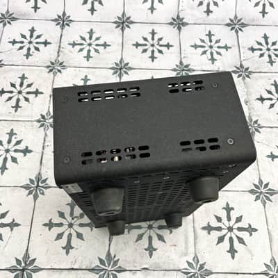 Universal Audio OX Amp Top Box Attenuator image 5