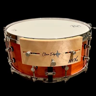 NYX Clave Edge  - Clear lacquer /Maple image 9