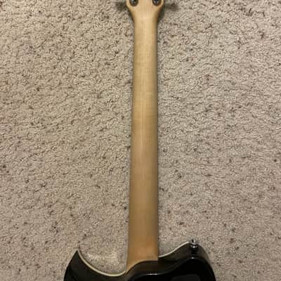 Washburn USA Custom Shop NC70 Idol image 12