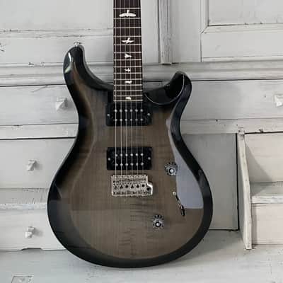 PRS S2 Custom 24 2013 - Gray Black Bild 1