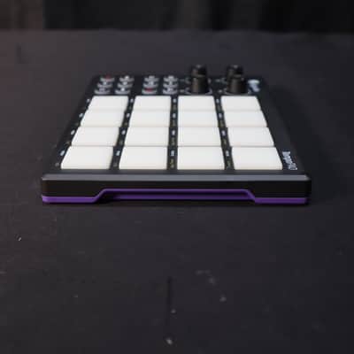 Synido TempoPAD P16 MIDI Controller Beat Maker Drum Pad image 5