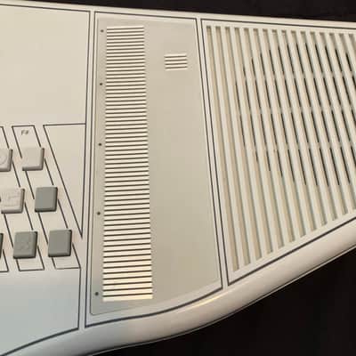 Suzuki Omnichord System 2 OM-84 Vintage 80's with Case & Power supply image 15