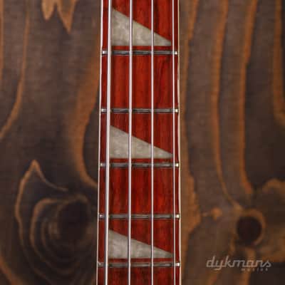 Rickenbacker 4003 Blue Boy 2005 image 6