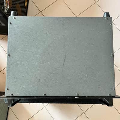 Ampeg SVT 2 Pro Bass Amp Head image 5