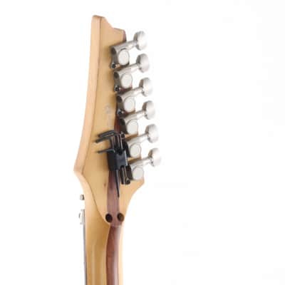IBANEZ Prestige S2670 Light Amber [F0100350] (06/22) image 12