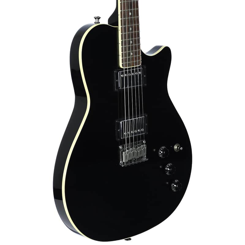 Ovation VXT Hybrid Bild 3